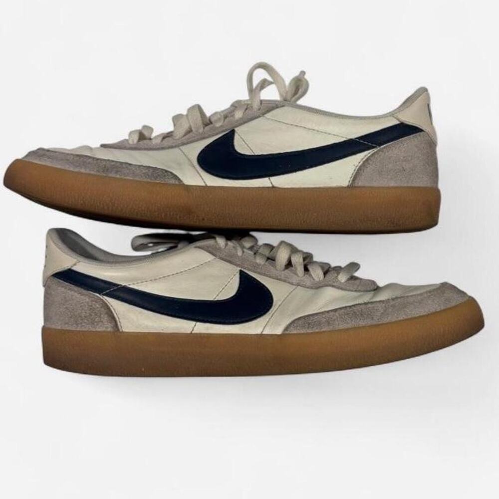 Nike killshot 2 white navy